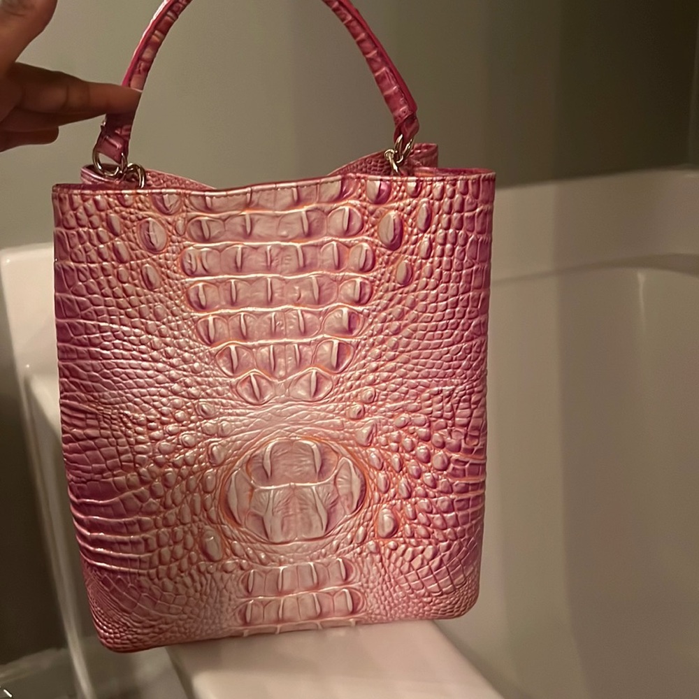 Brahmin purse